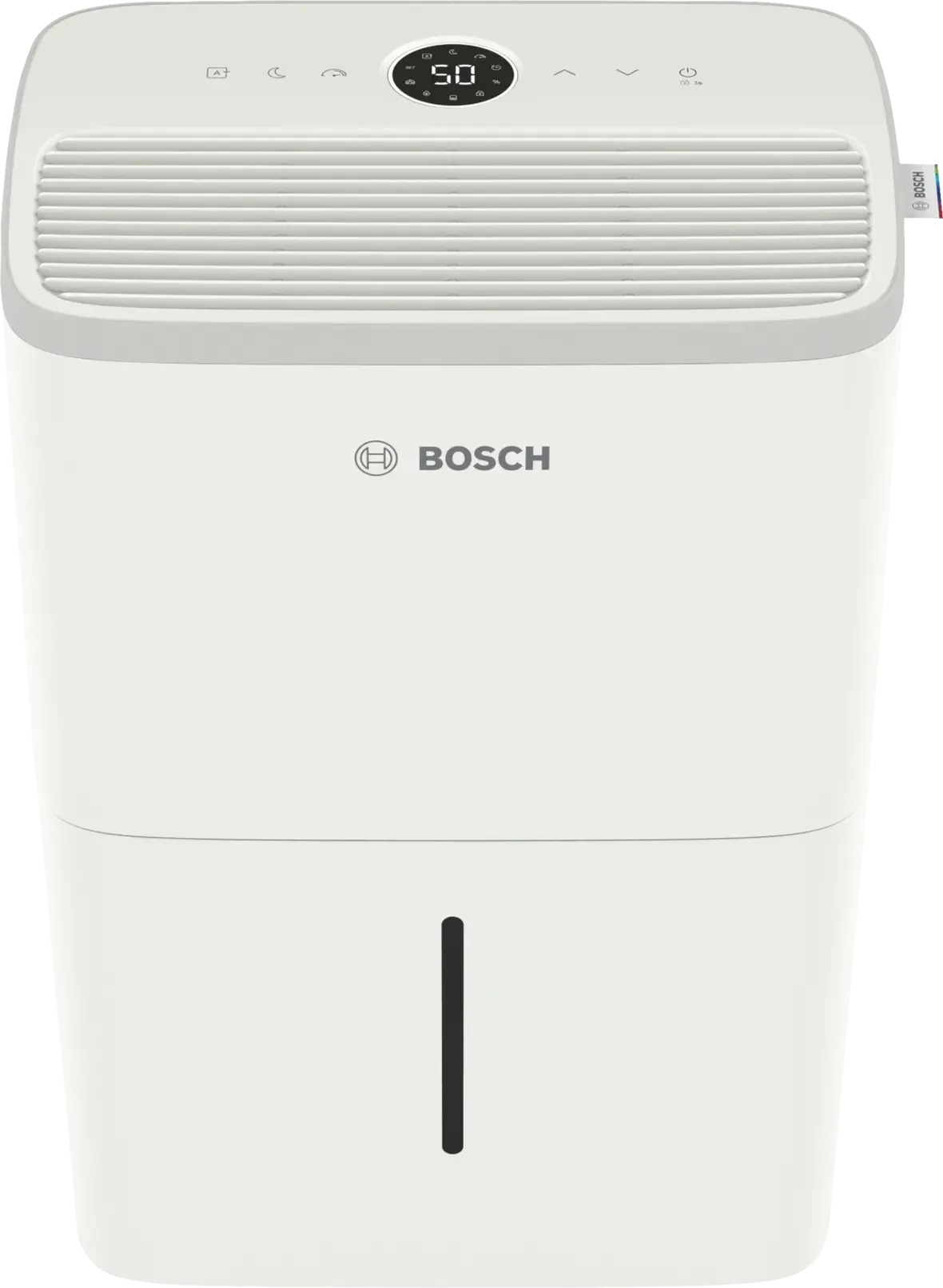 Bosch Cool 4000 Mobiele Airco 2,6 kW \| 3-in-1 airco, ontvochtiger & ventilator tot 35 m²