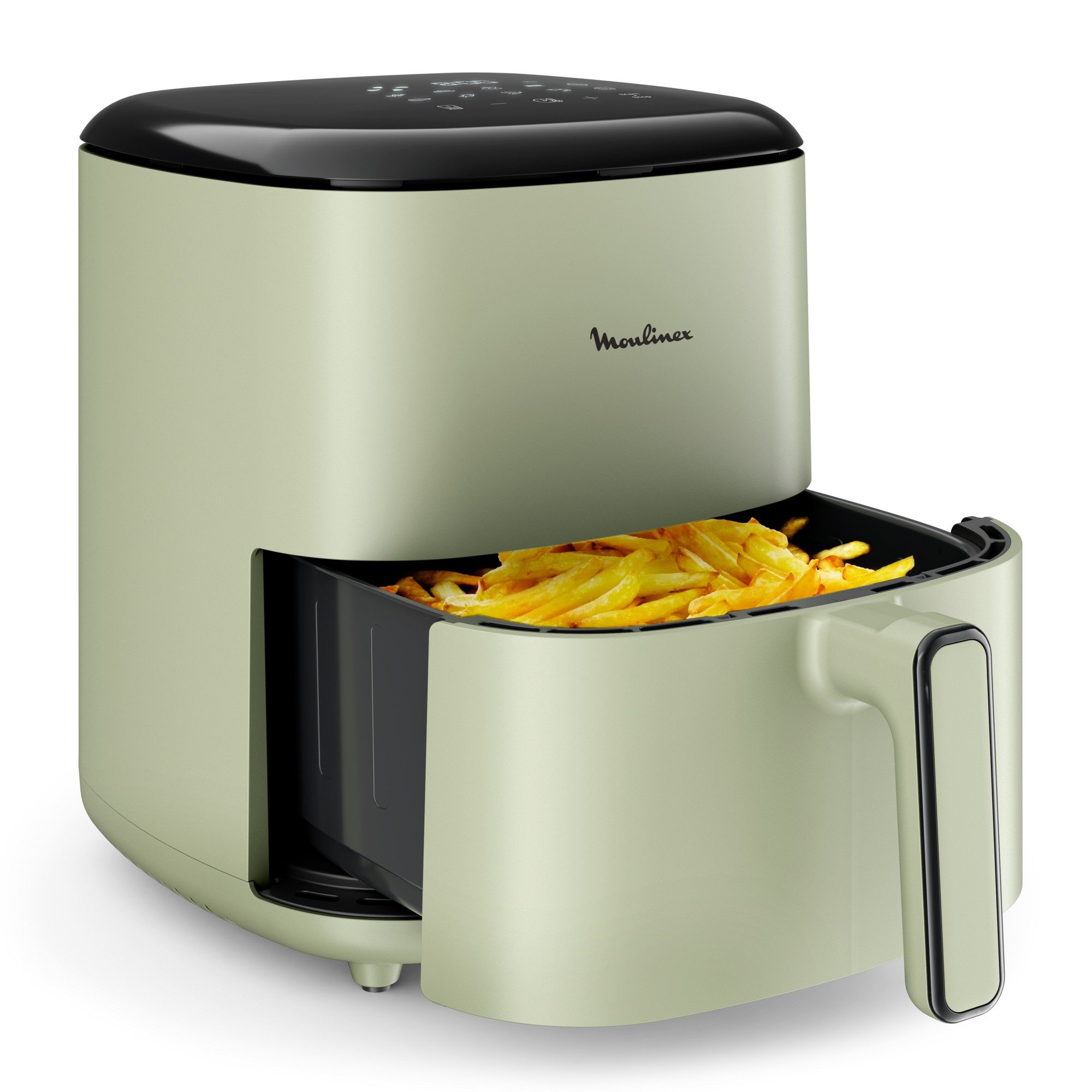 MOULINEX EASY FRY MAX EZ24ELFO DESIGN