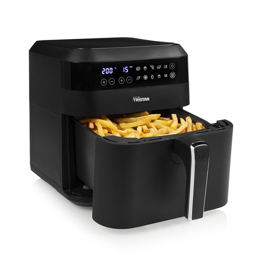 Tristar FR-6999 Digital Airfryer XXL heteluchtfriteuse