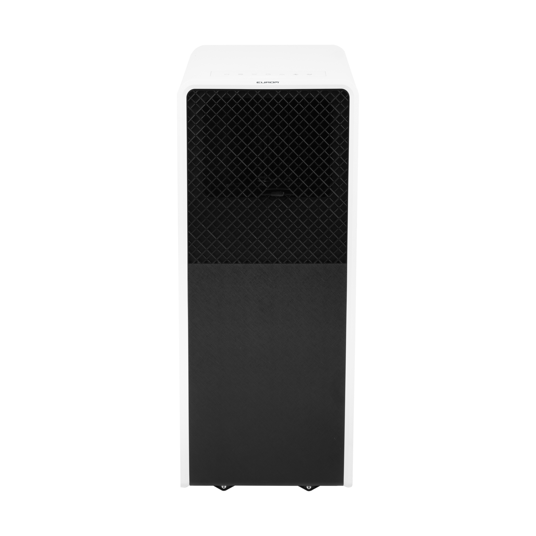 Eurom PAC 9.2 Mobiele Airco 9.000 BTU \| Koelen tot 65 m³