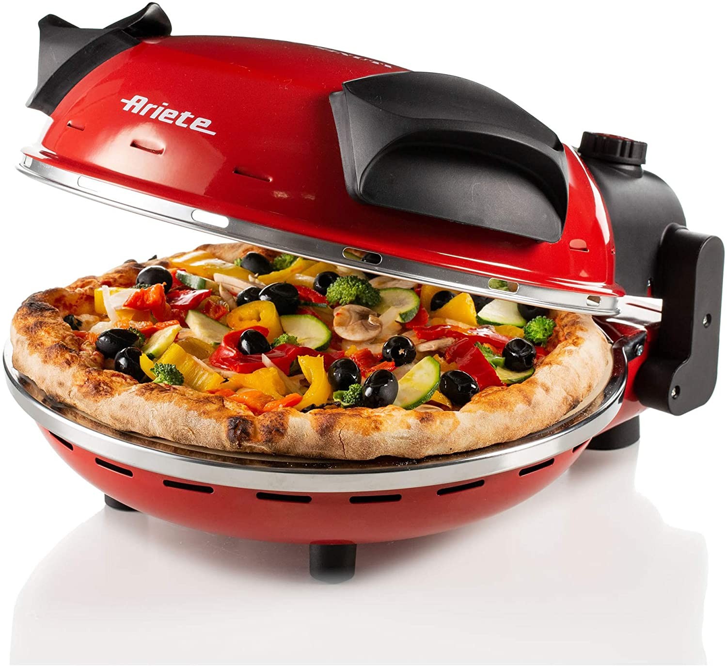 Ariete Pizzaoven 0909/10