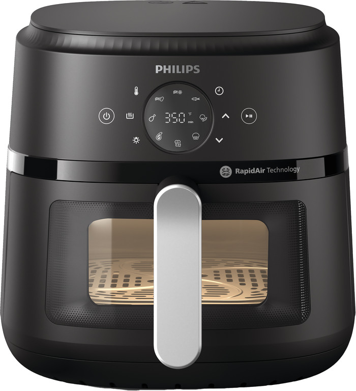 Philips Airfryer L NA221/00 — 4,2 L