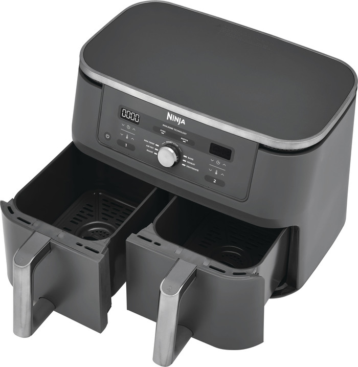 Ninja Dual Zone Airfryer DZ400EU — 7,6 L