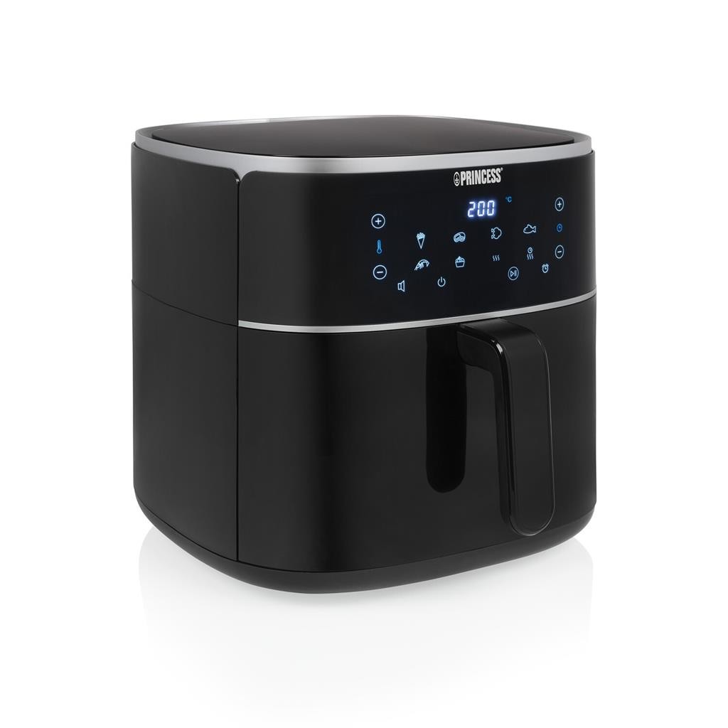 Princess 182254 Digitale Airfryer 8L heteluchtfriteuse