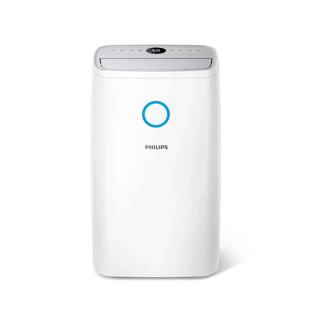 Philips Series 3000 DE3306/11 \| Luchtontvochtiger 30 L/dag met Aromadiffuser tot 90 m²