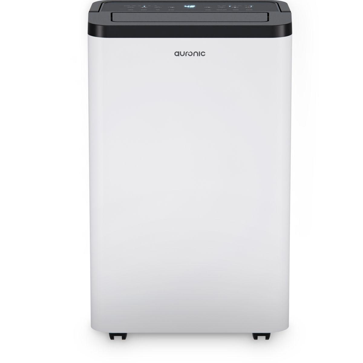 Auronic Best Plus Luchtontvochtiger 20L \| Vochtvreter voor woonkamer, slaapkamer & badkamer
