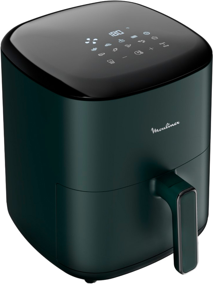 MOULINEX EASY FRY MAX EZ24ELFO DESIGN