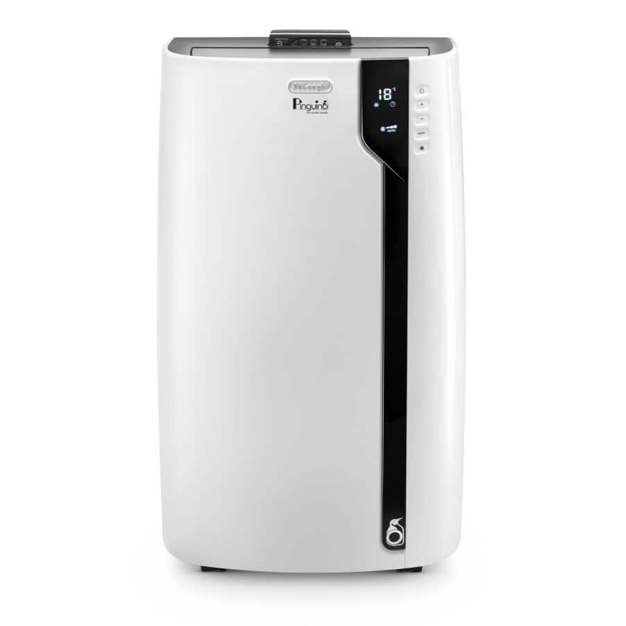 De'Longhi PAC EX100 Silent
