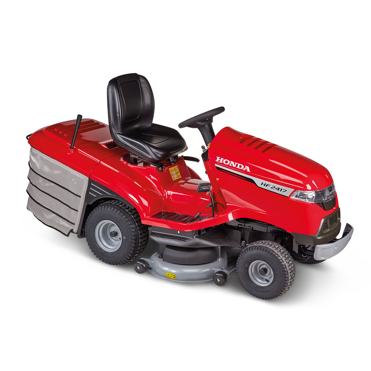 Honda HF2417K5 HB zitmaaier