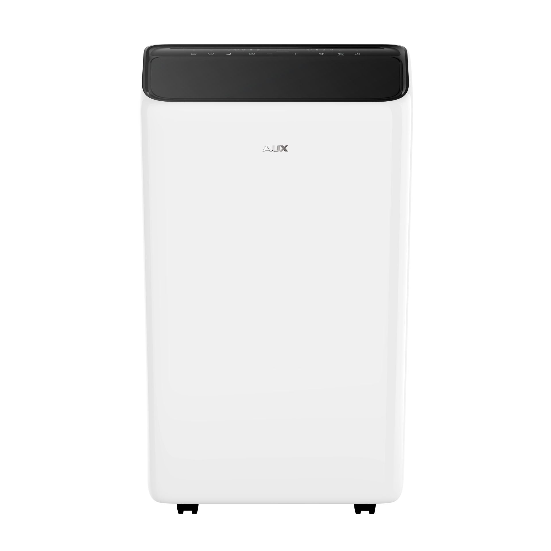 AUX Mobiele Airco 12.000 BTU \| Koelen & verwarmen met wifi tot 40 m²