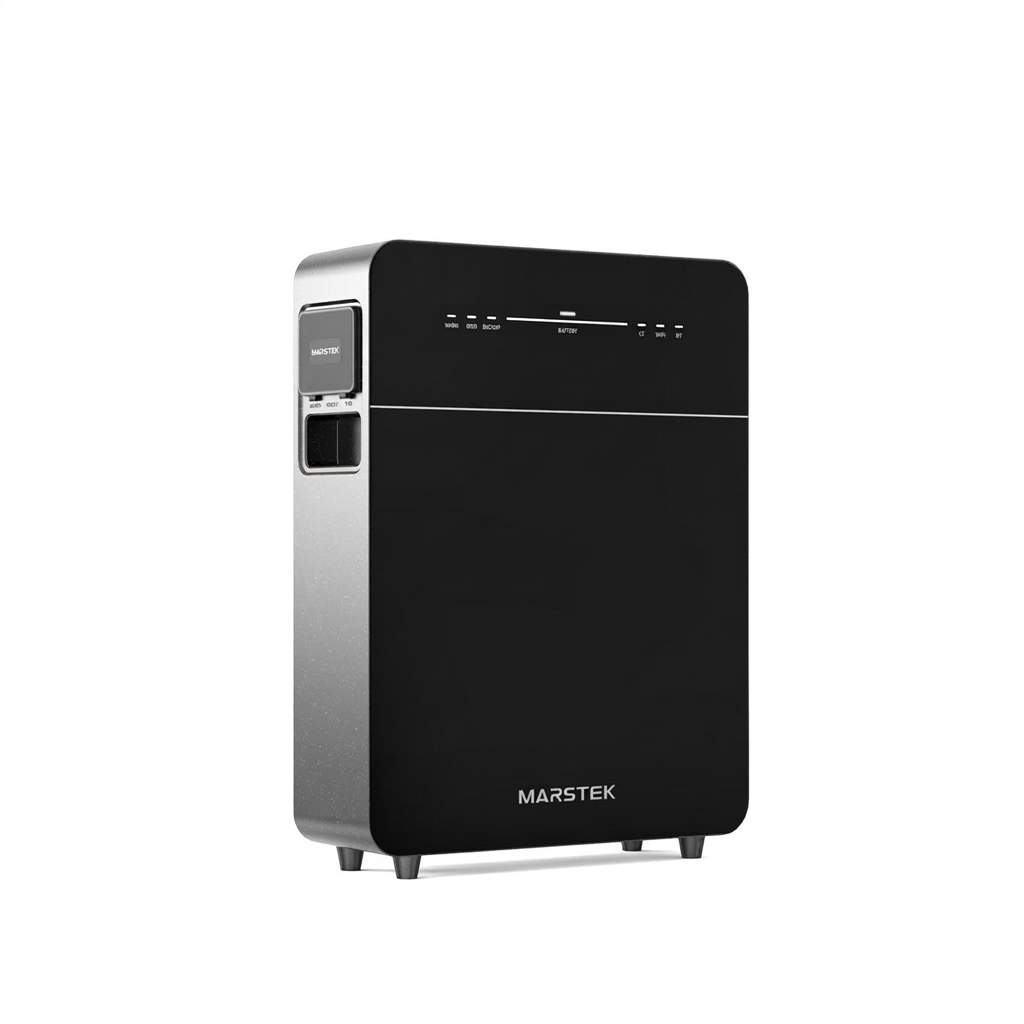 Marstek Venus E 3.0 Thuisbatterij 5,12 kWh
