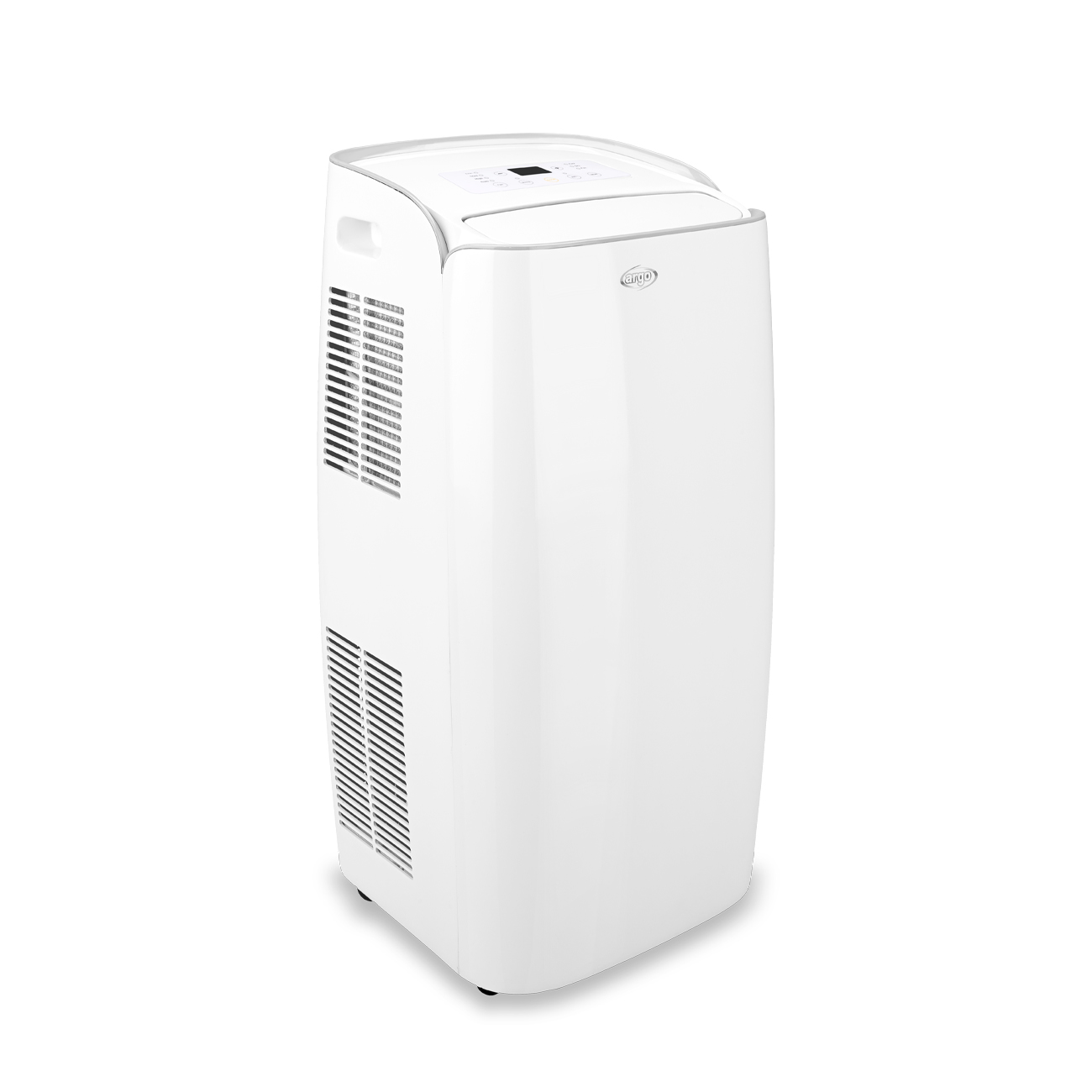 Milo Plus 13.000 BTU Mobiele Airco met WiFi