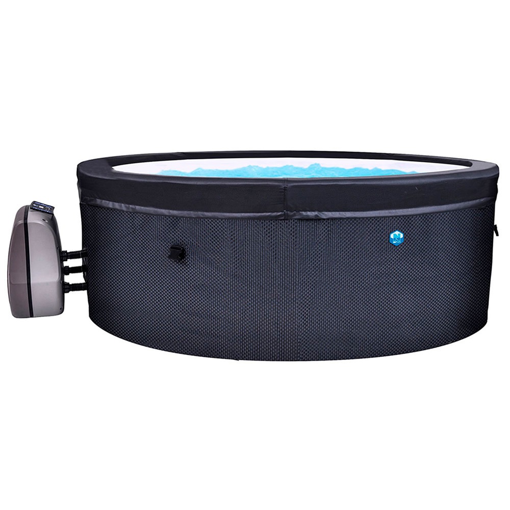 De Octopus spa 4-6 personen Ø193x73cm