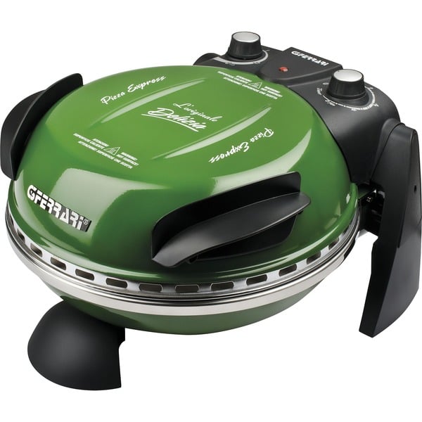 G3 Ferrari Pizza Express Delizia G1000603 — elektrische pizzaoven