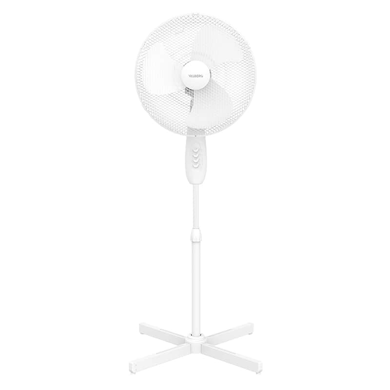 Valberg VAL-SF40 Staande Ventilator 40cm