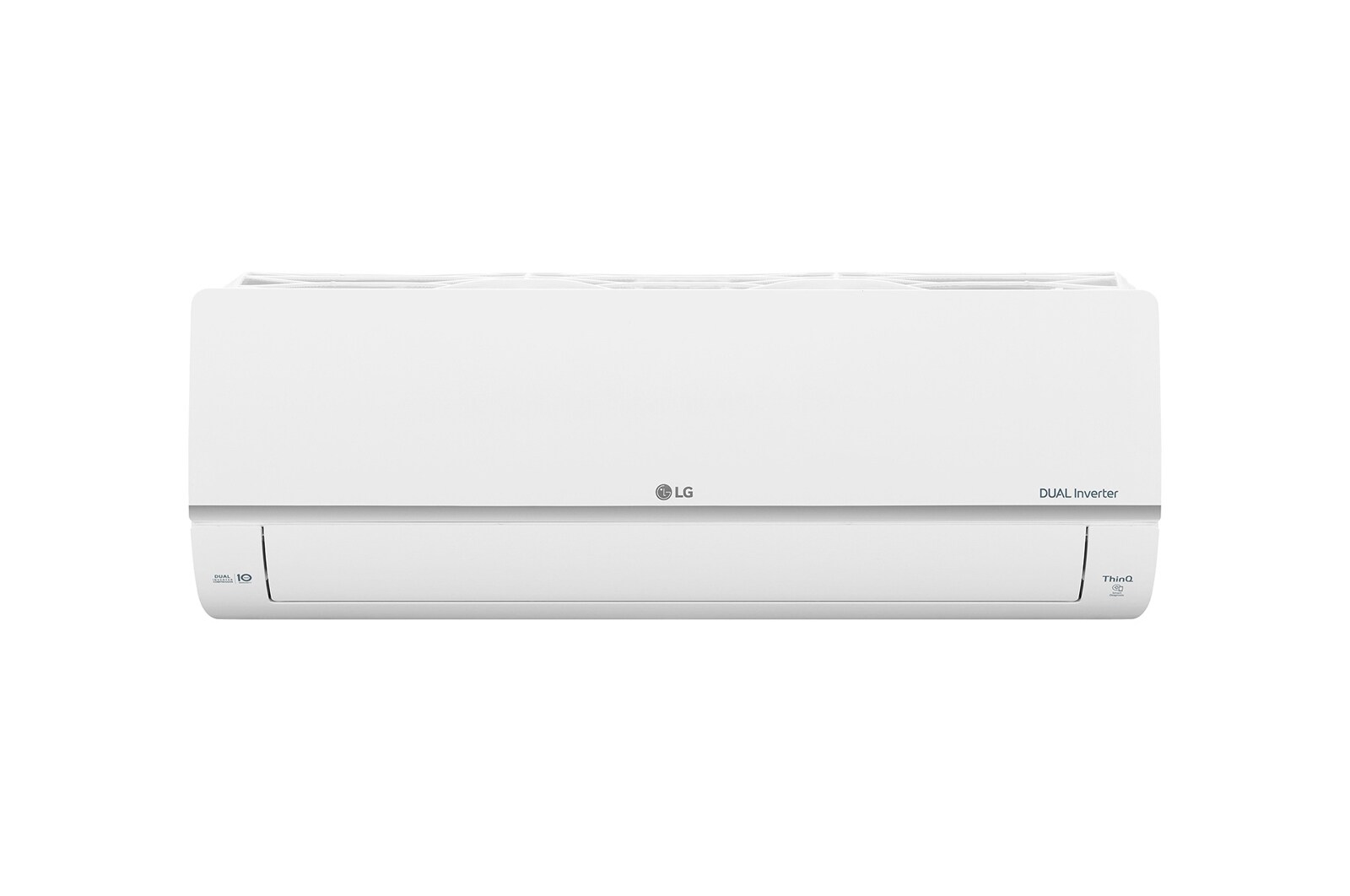 LG Standard Plus Dualcool PC09ST Mono-split Airco 2,5 kW