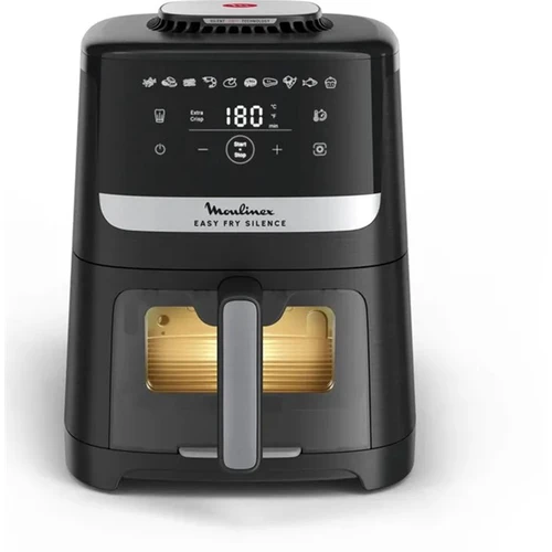MOULINEX EASY FRY SILENCE EZ5568F0