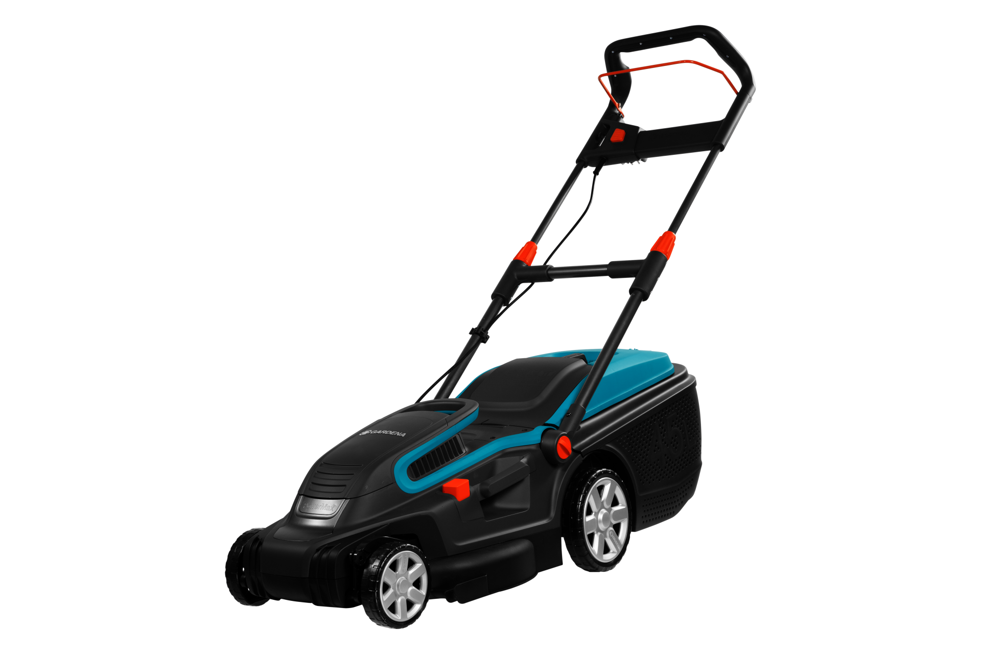 GARDENA Elektrische grasmaaier PowerMax 1800/42