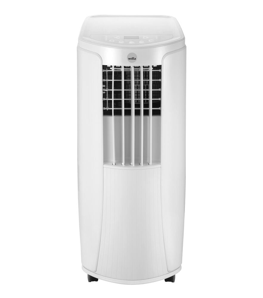 Cool 12 Connected Mobiele Airco 12.000 BTU met App