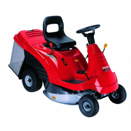 Honda HF 1211 H Benzine Zitmaaier