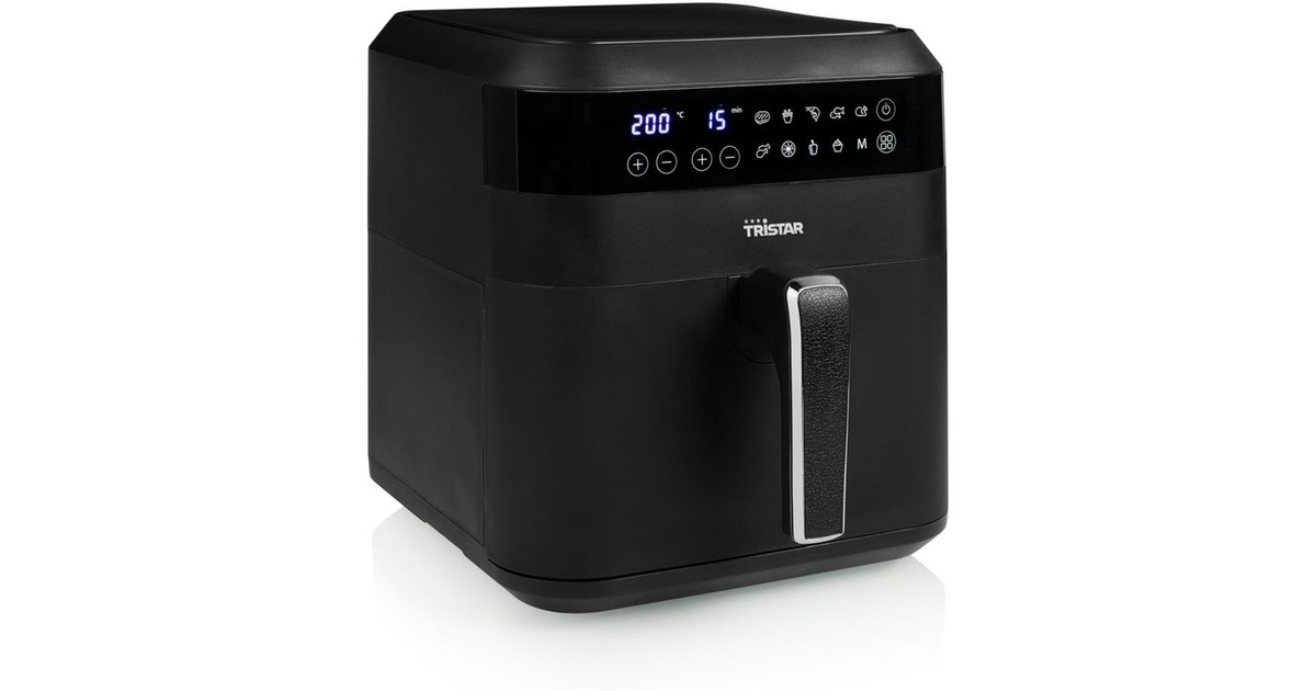 Tristar FR-6999 Digital Airfryer XXL heteluchtfriteuse