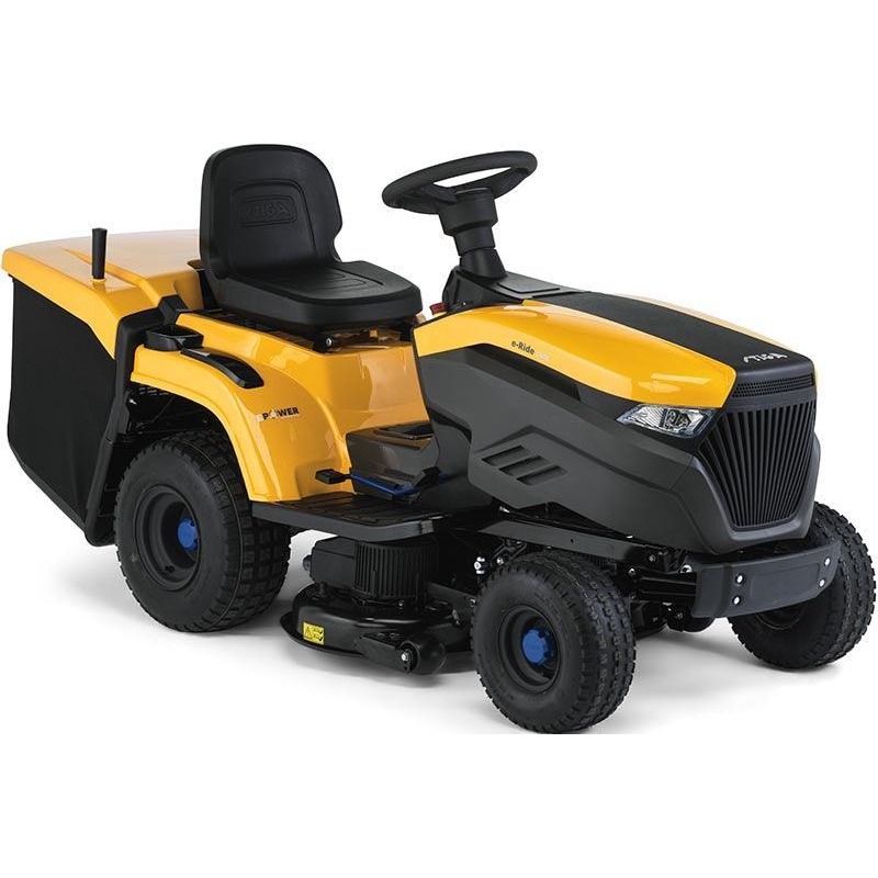 Greatland - Zitmaaier 452 Cc - Maaibreedte 92,5 Cm - Hydrostatische Transmissie