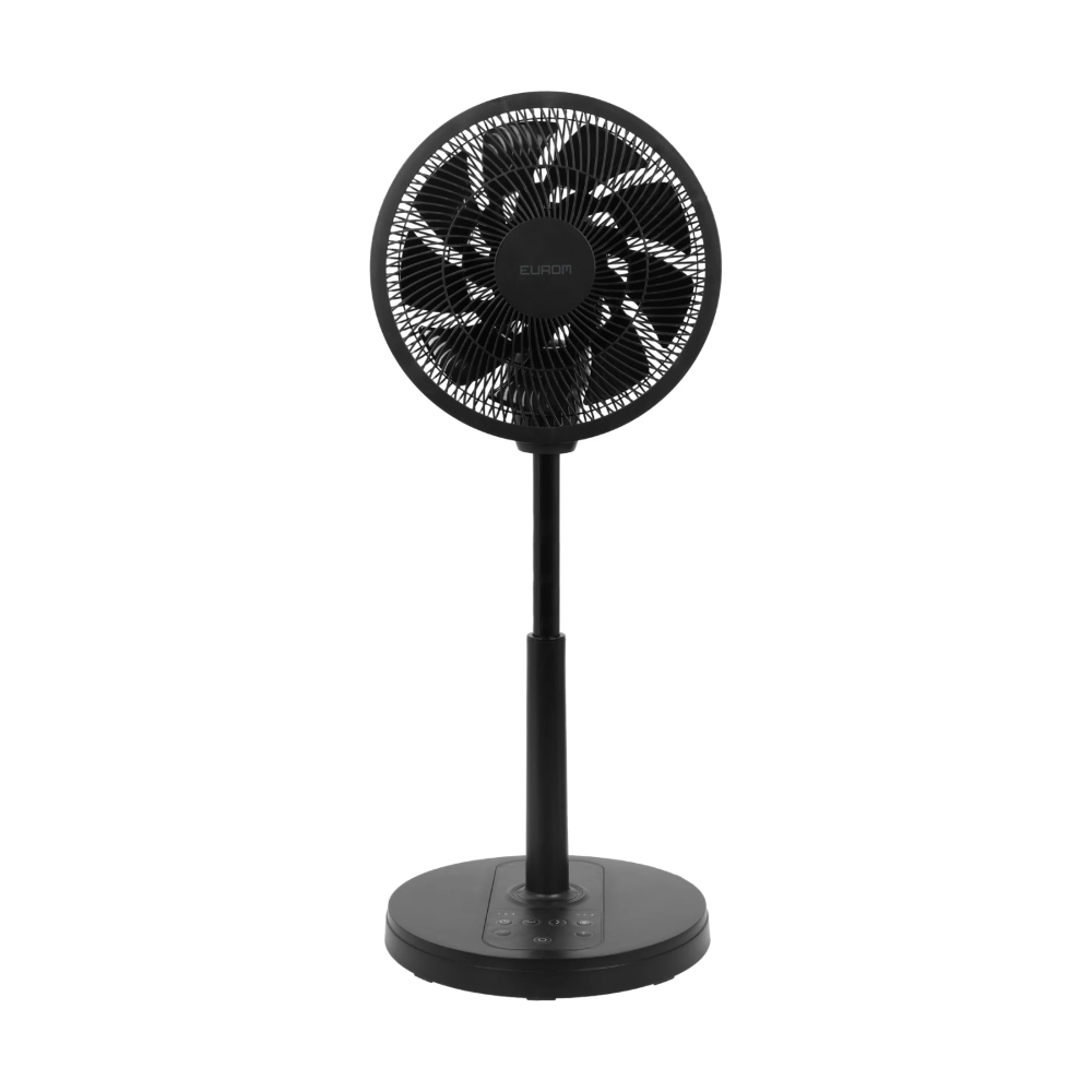 Eurom Vento 3DS Silent Comfort Staande Ventilator