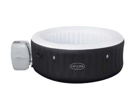 Bestway Lay-Z-Spa Miami AirJet jacuzzi 180x66 cm 2-4 personen