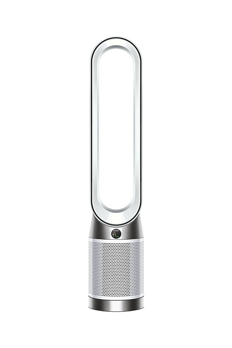 Dyson Purifier Cool PC1 \| HEPA H13 luchtreiniger & ventilator