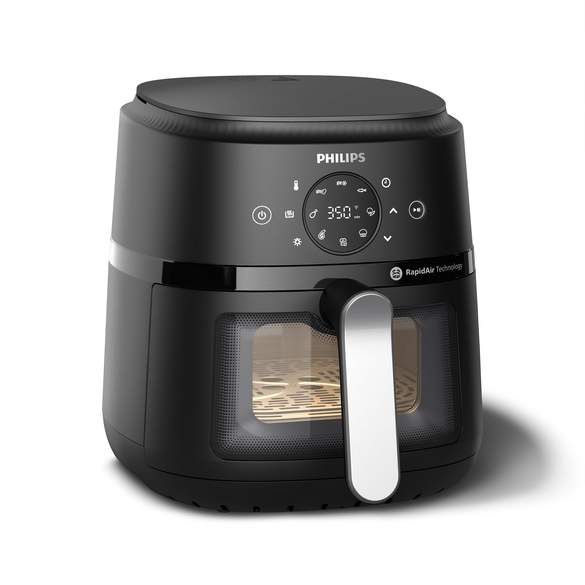 Philips Airfryer L NA221/00 — 4,2 L