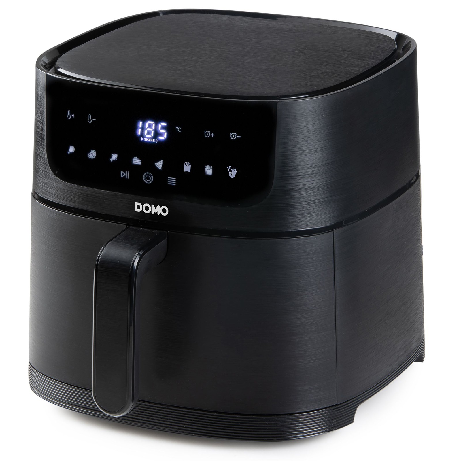Domo Deli-Fryer DO539FR heteluchtfriteuse