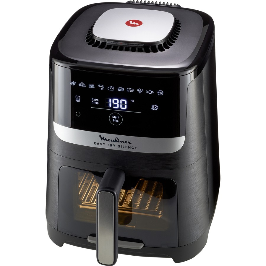 MOULINEX EASY FRY SILENCE EZ5568F0