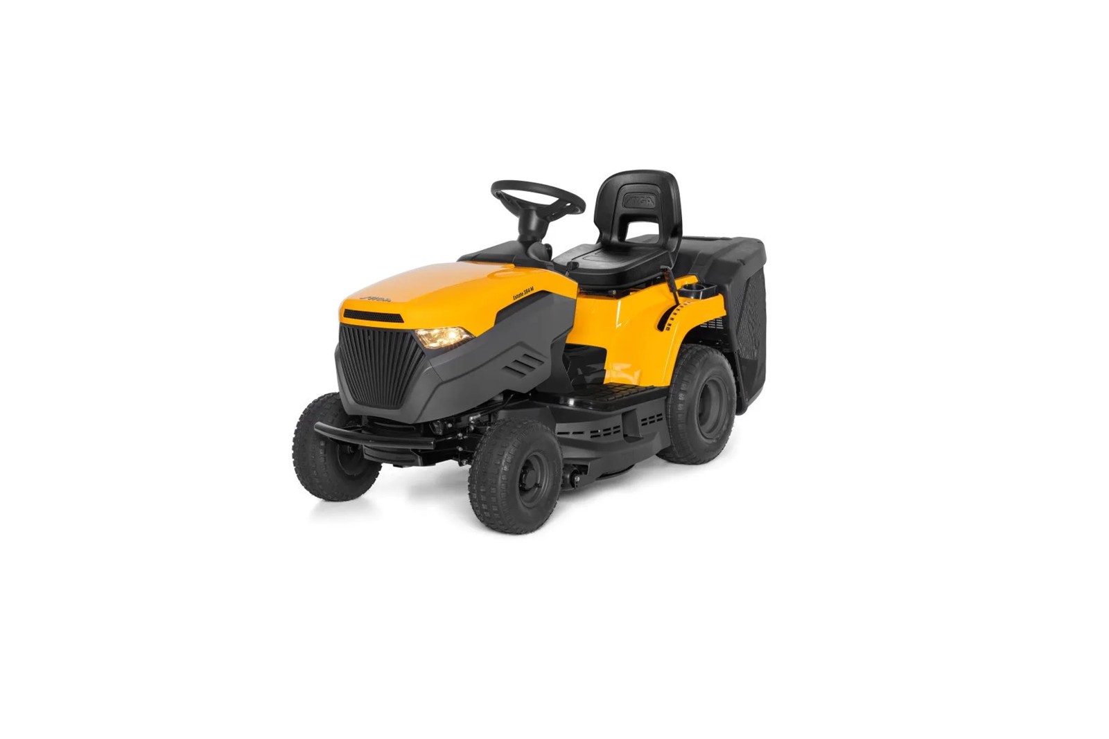 Tuintractor Stiga Estate 384M met ST 350 STIGA benzinemotor 5,8 kW