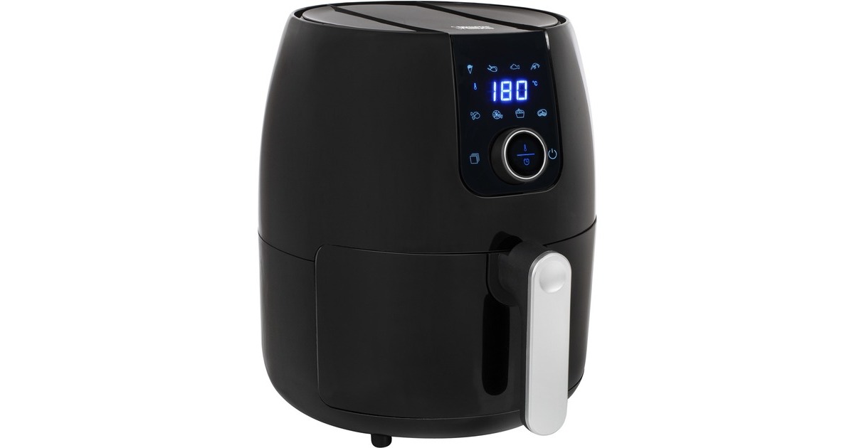 Princess 182025 Aerofryer XXL heteluchtfriteuse