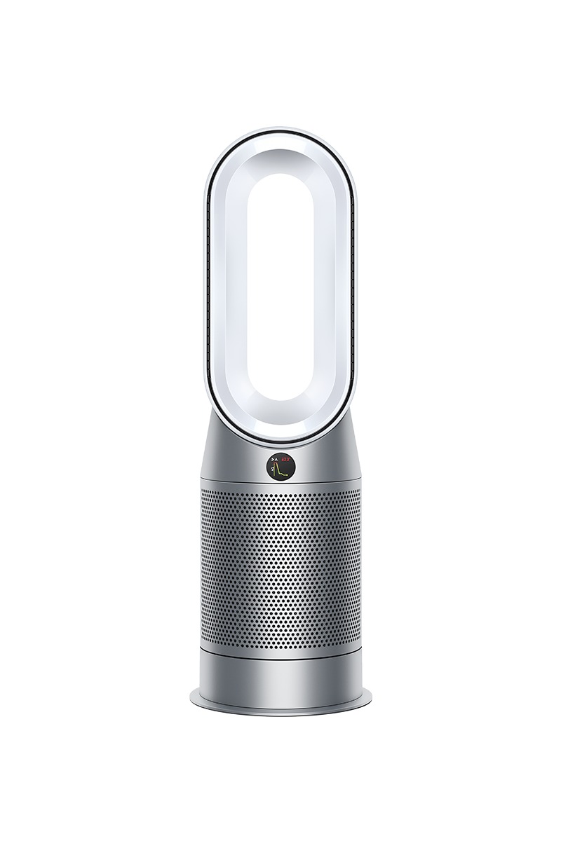 Dyson Purifier Hot+Cool HP1 \| Luchtreiniger met verwarming & ventilator