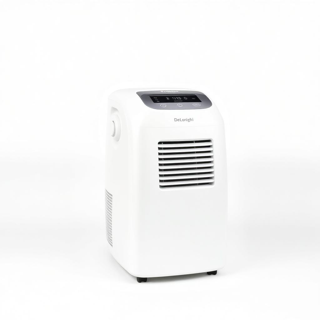 De'Longhi Pinguino PAC EM82 - Mobiele Airco - Wit