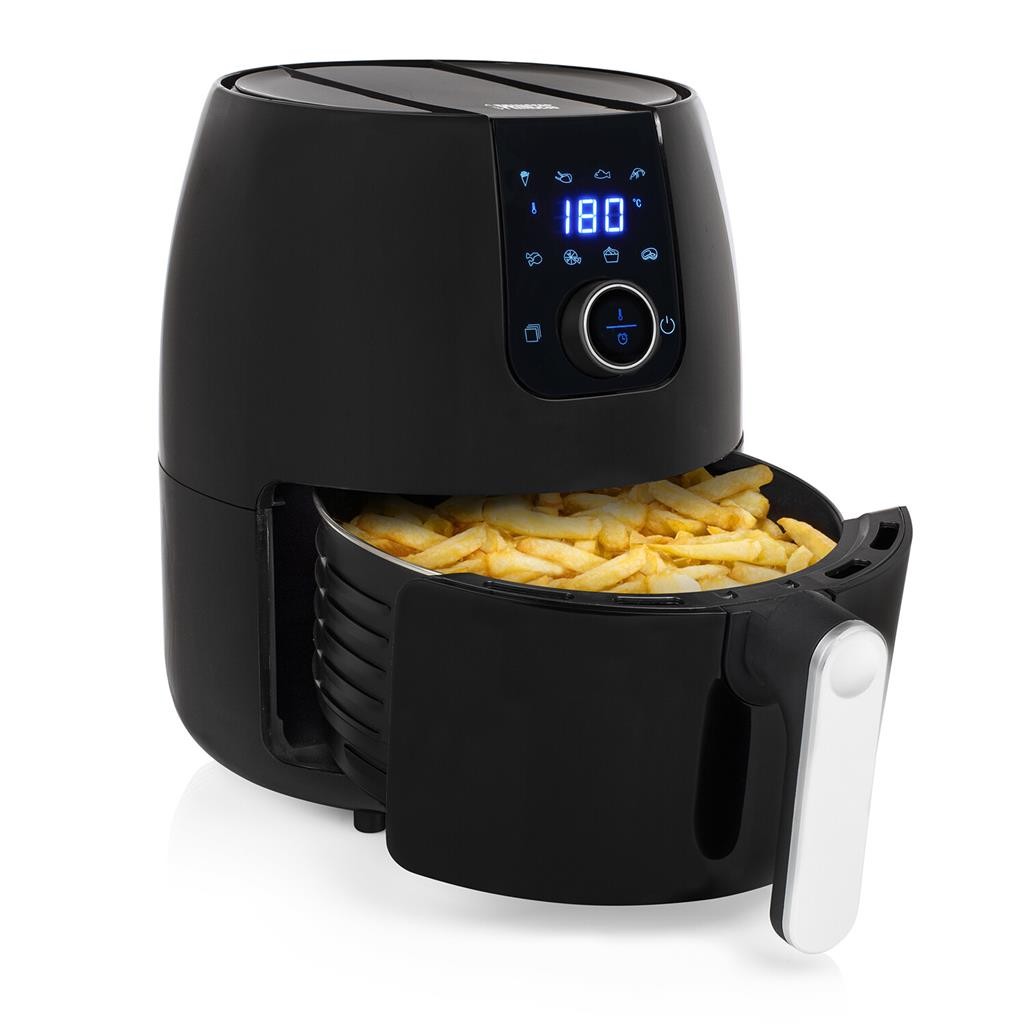 Princess 182025 Aerofryer XXL heteluchtfriteuse