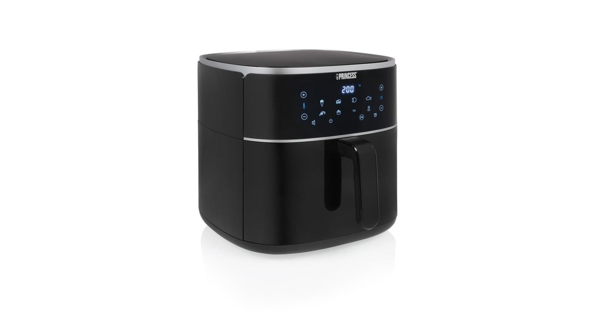 Princess 182254 Digitale Airfryer 8L heteluchtfriteuse