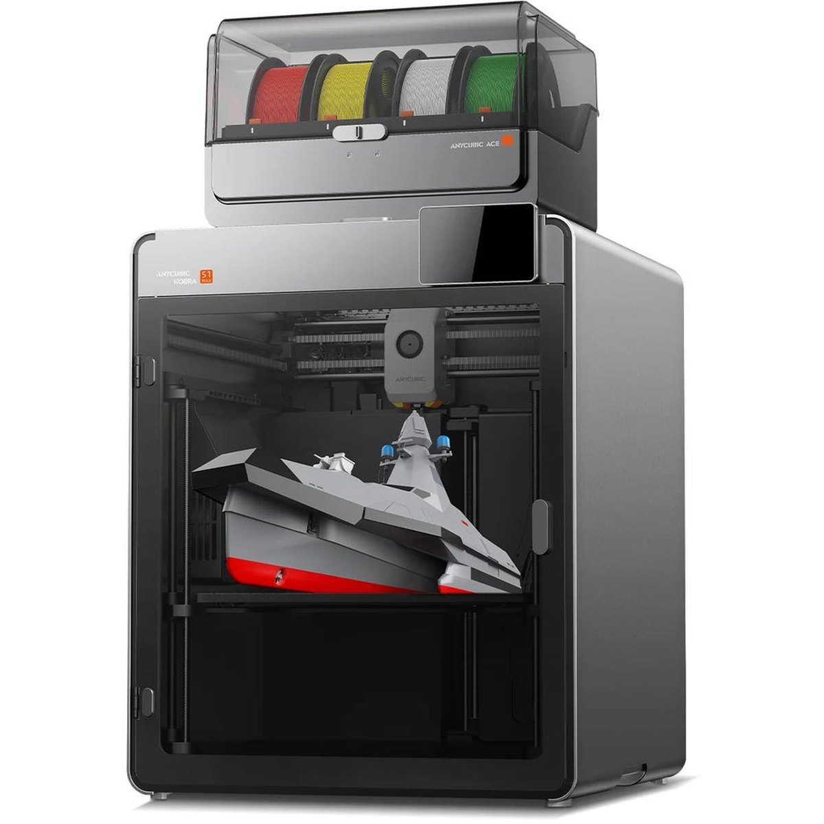 Anycubic Kobra S1 Max Combo
