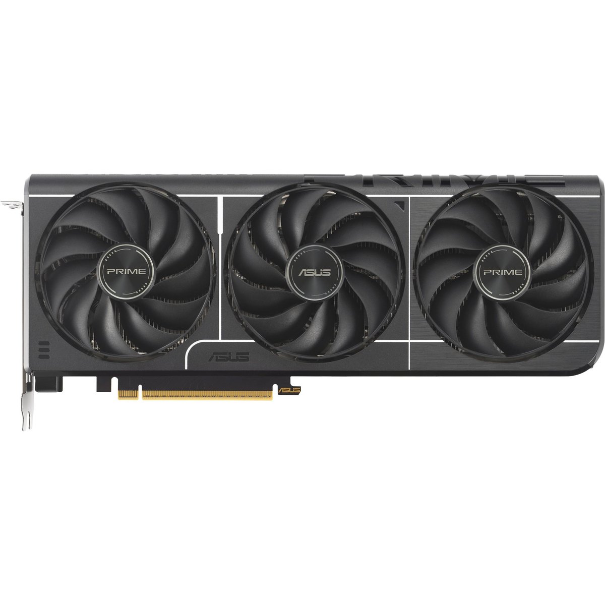 ASUS PRIME GeForce RTX 5060 Ti OC 16G