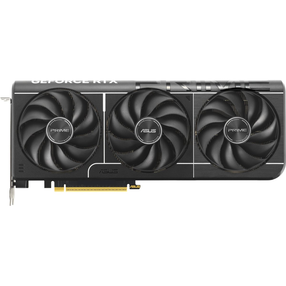 ASUS PRIME GeForce RTX 5070 OC