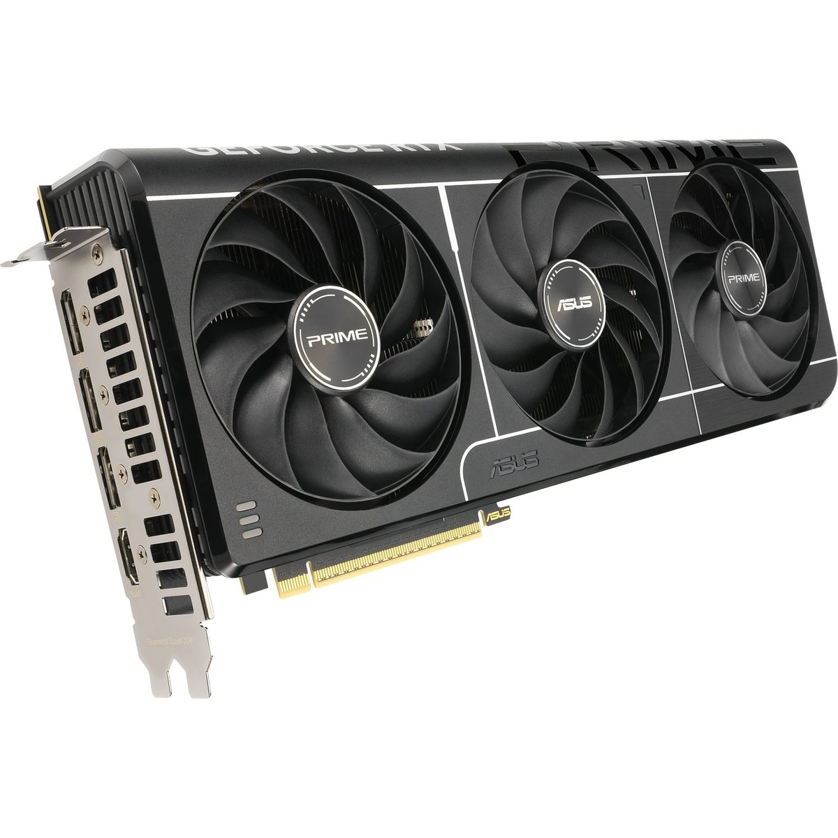 ASUS PRIME GeForce RTX 5070 Ti OC 16G
