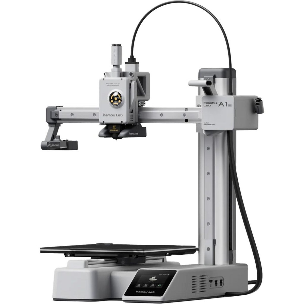 Bambu Lab A1 mini