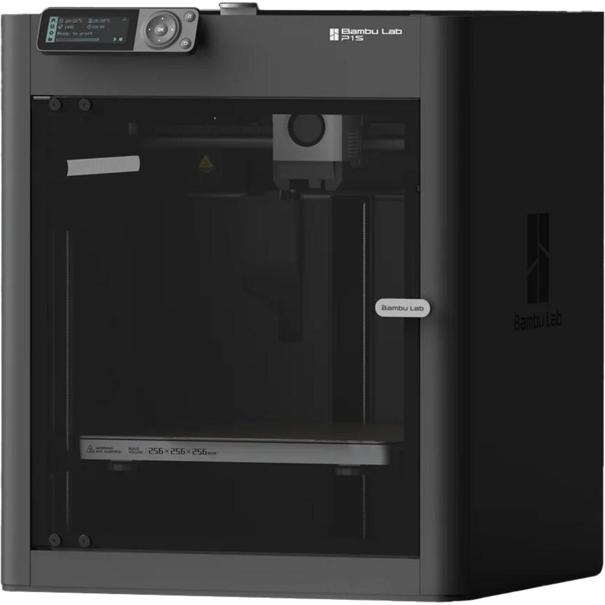 Bambu Lab P1S