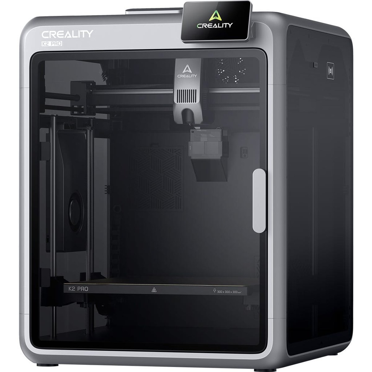 Creality K2 Pro