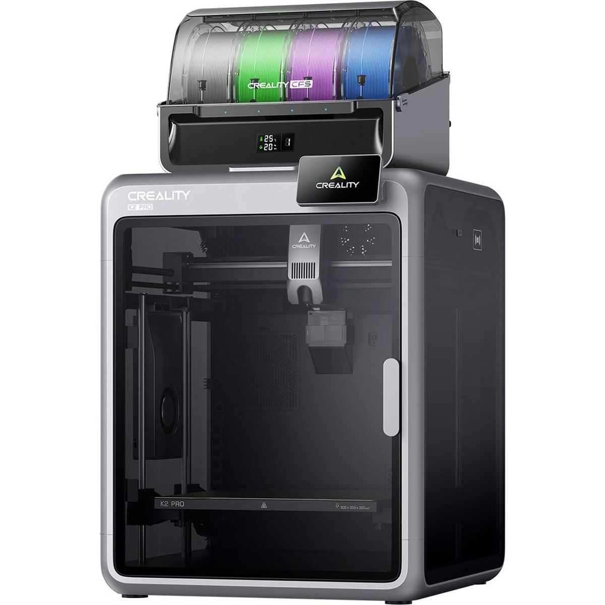 Creality K2 Pro Combo