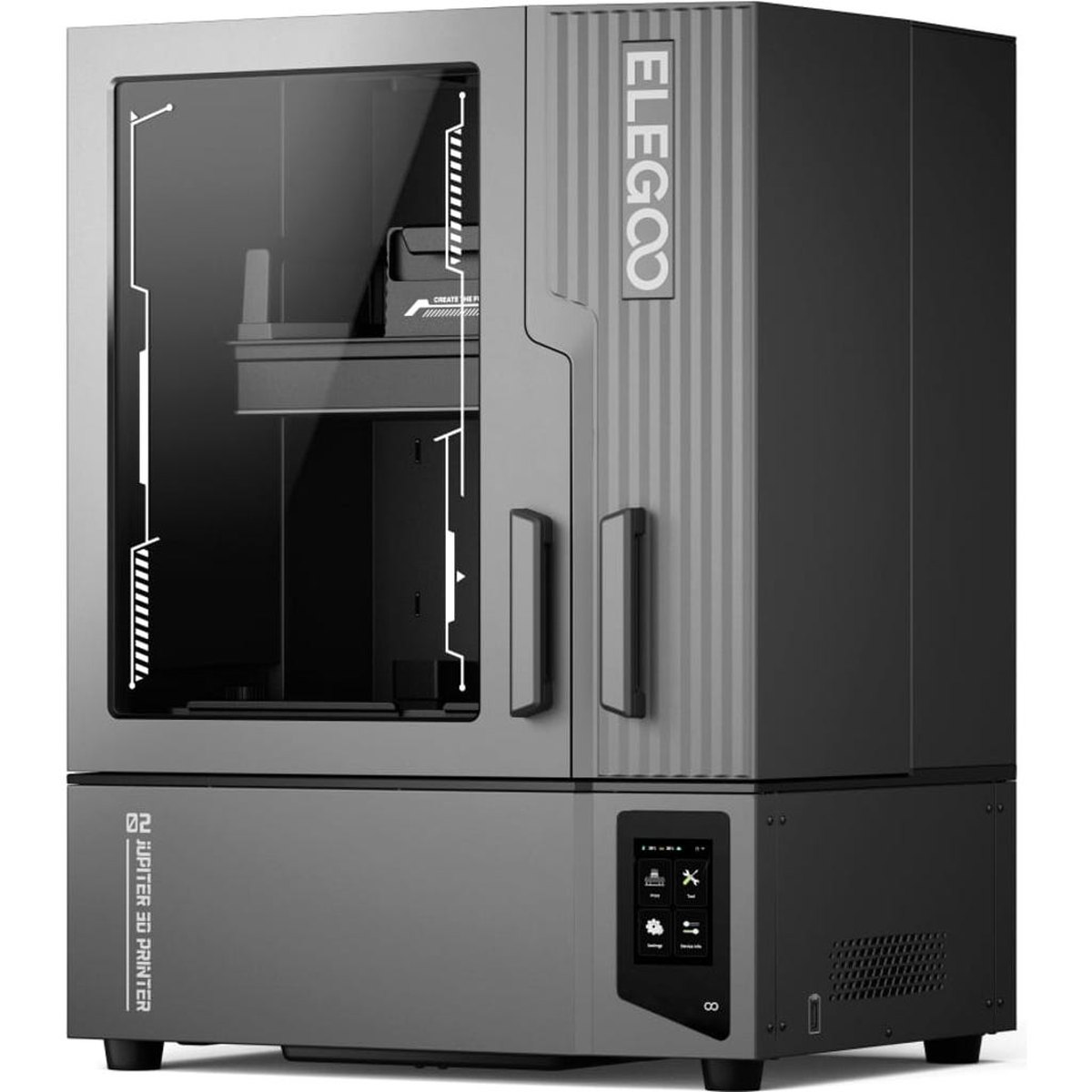 Elegoo Jupiter 2