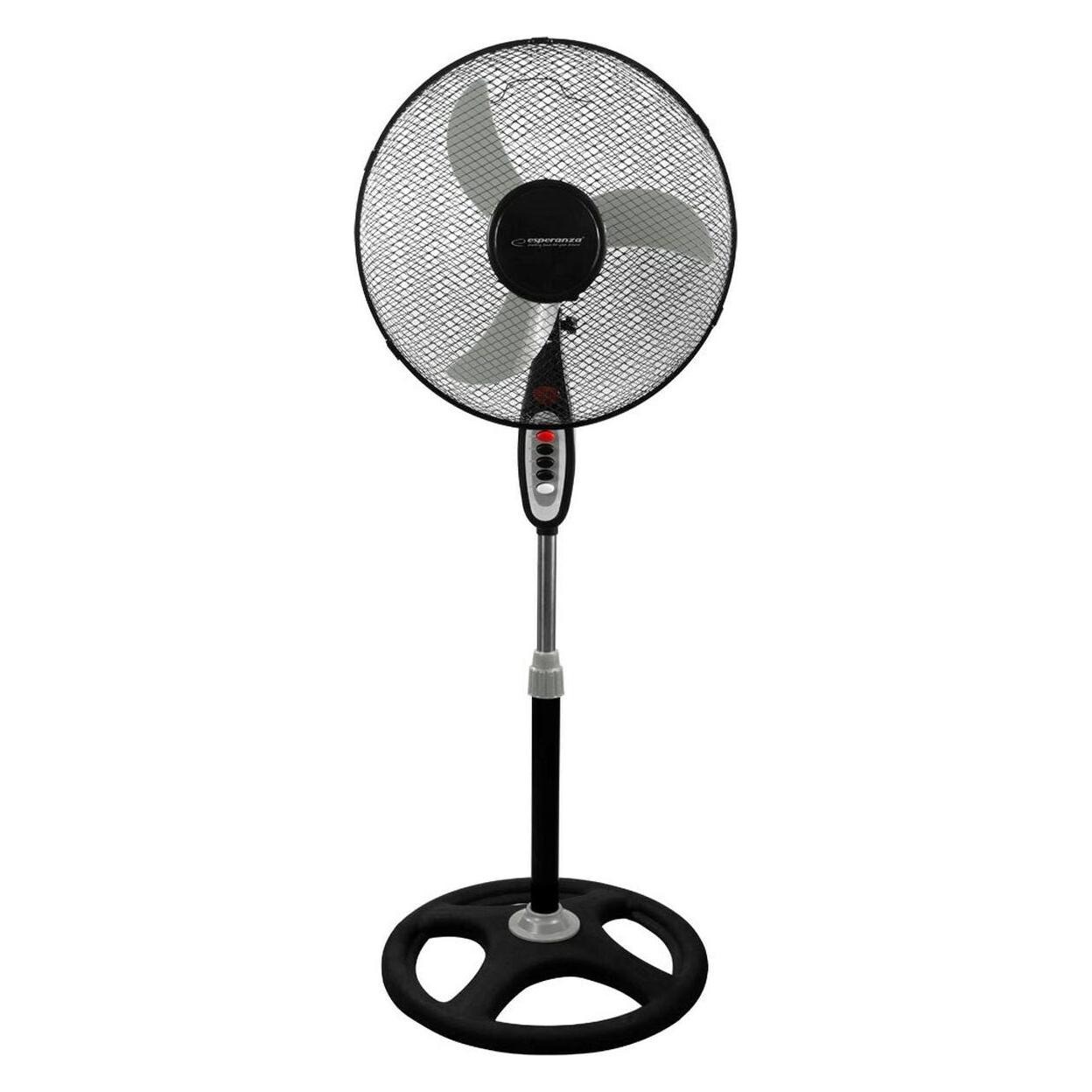 Esperanza EHF002KE Staande Ventilator