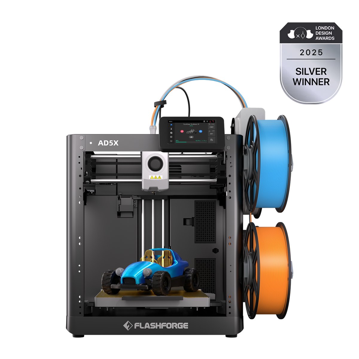 Flashforge AD5X