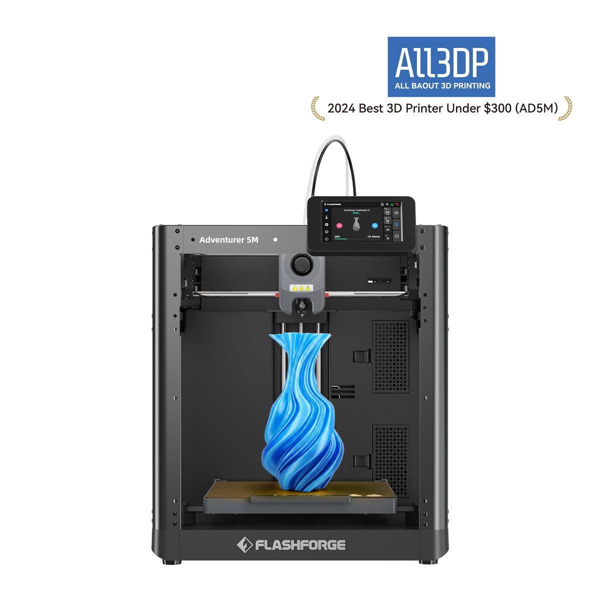 Flashforge Adventurer 5M